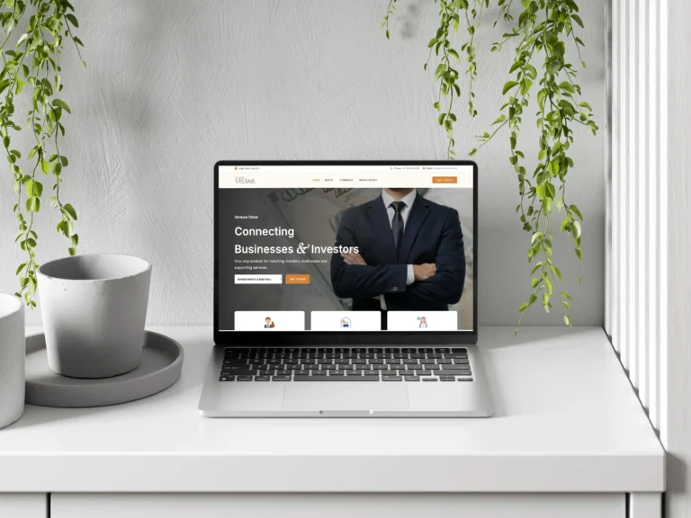 How Venture Vistar is Redefining the Way Businesses and Investors Connect